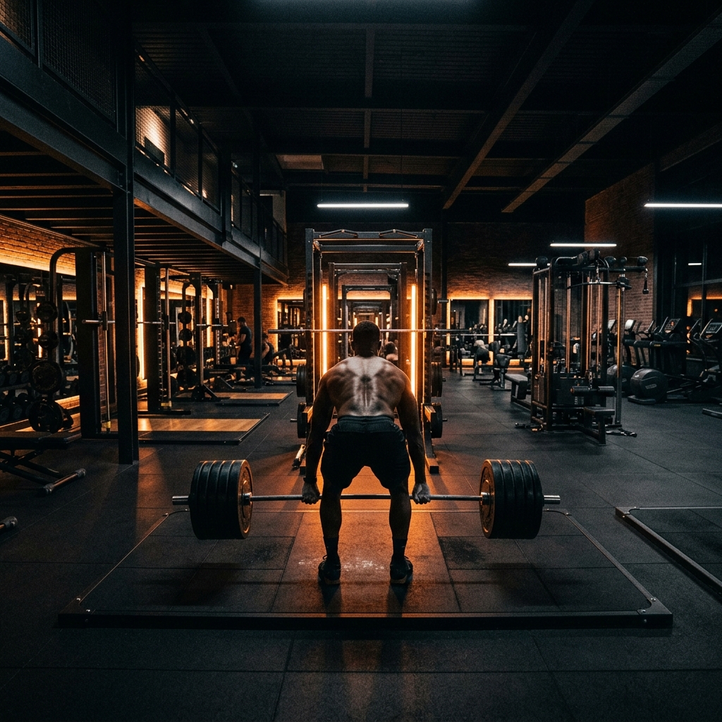 Gym gallery 4
