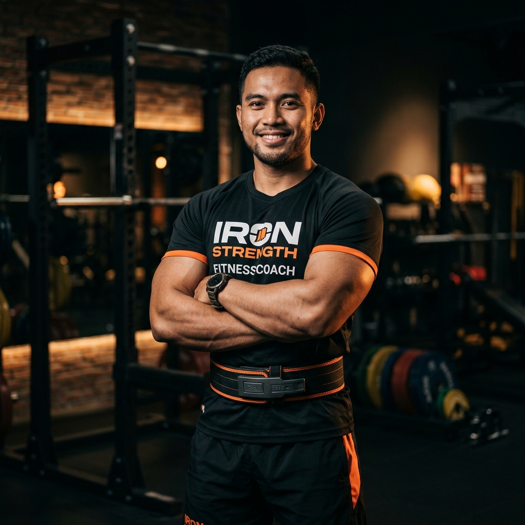 Coach Hijrah
