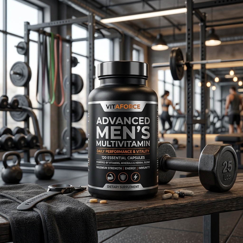 Opti-Men Multivitamin 90 Tabs